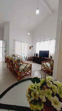 Casa em Itanhaém - Belas Artes