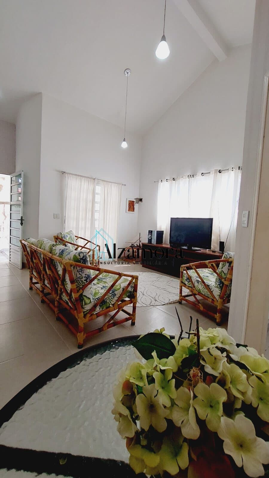 Casa em Itanhaém - Belas Artes