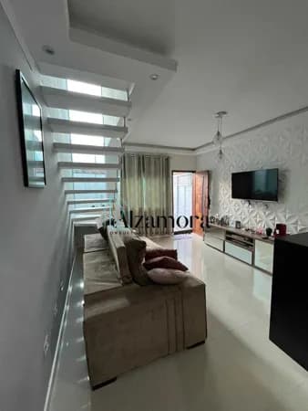 Casa em Condomínio - Residencial