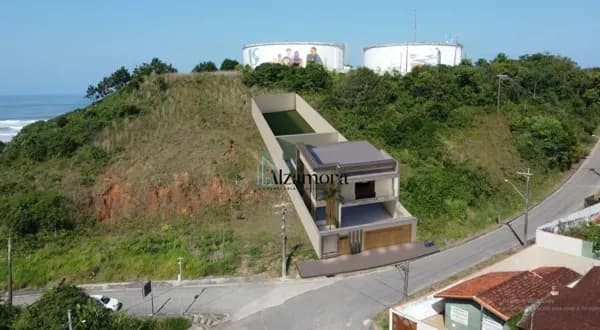 Lote em localização privilegiada, Morro Paranambuco!