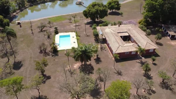 20 Alqueires À VENDA em Boituva-SP