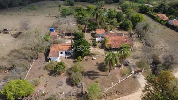 Chácara de 18.303m² À VENDA em Boituva-SP