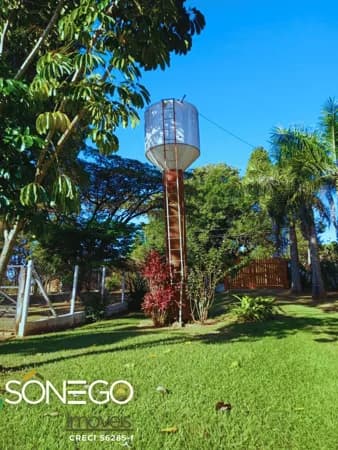 Sítio de 26.000 m² – Boituva-SP