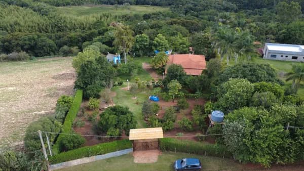 Chácara de 12.000 m² com Infraestrutura Completa – Itapetininga-SP