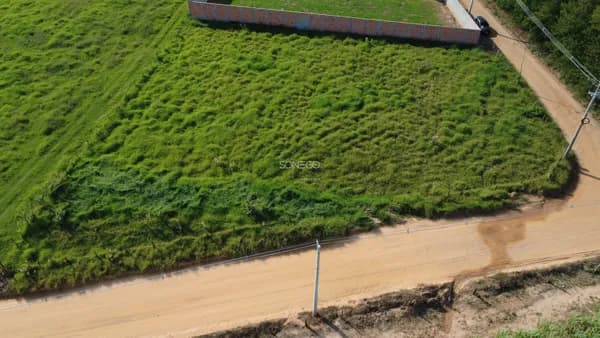 Terreno à Venda – 2.000 m² – Boituva-SP