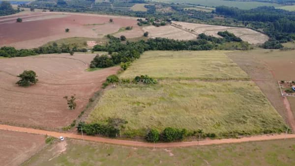 Sítio à Venda – 3 Alqueires – Boituva-SP