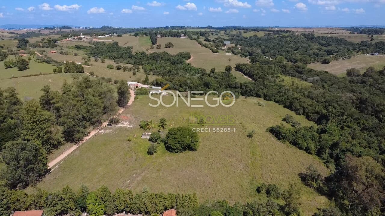 Sitio de 46.000m² na cidade de Boituva-SP