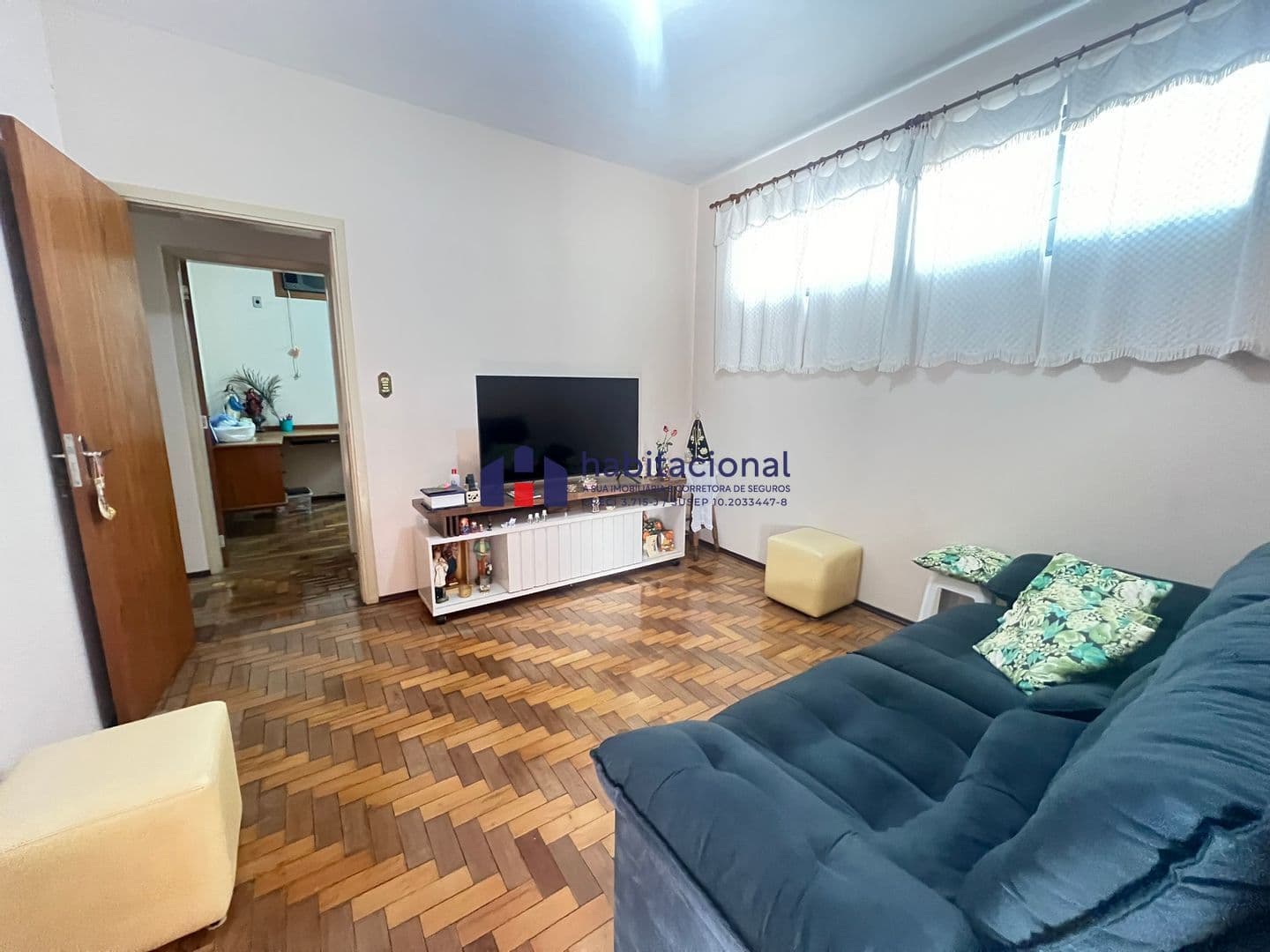 Casa à venda no bairro Centro em Araras/SP