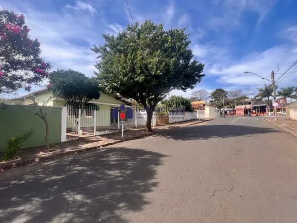 Jardim Fatima