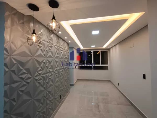 Apartamento em Sítios de Recreio Independência, Araras/SP