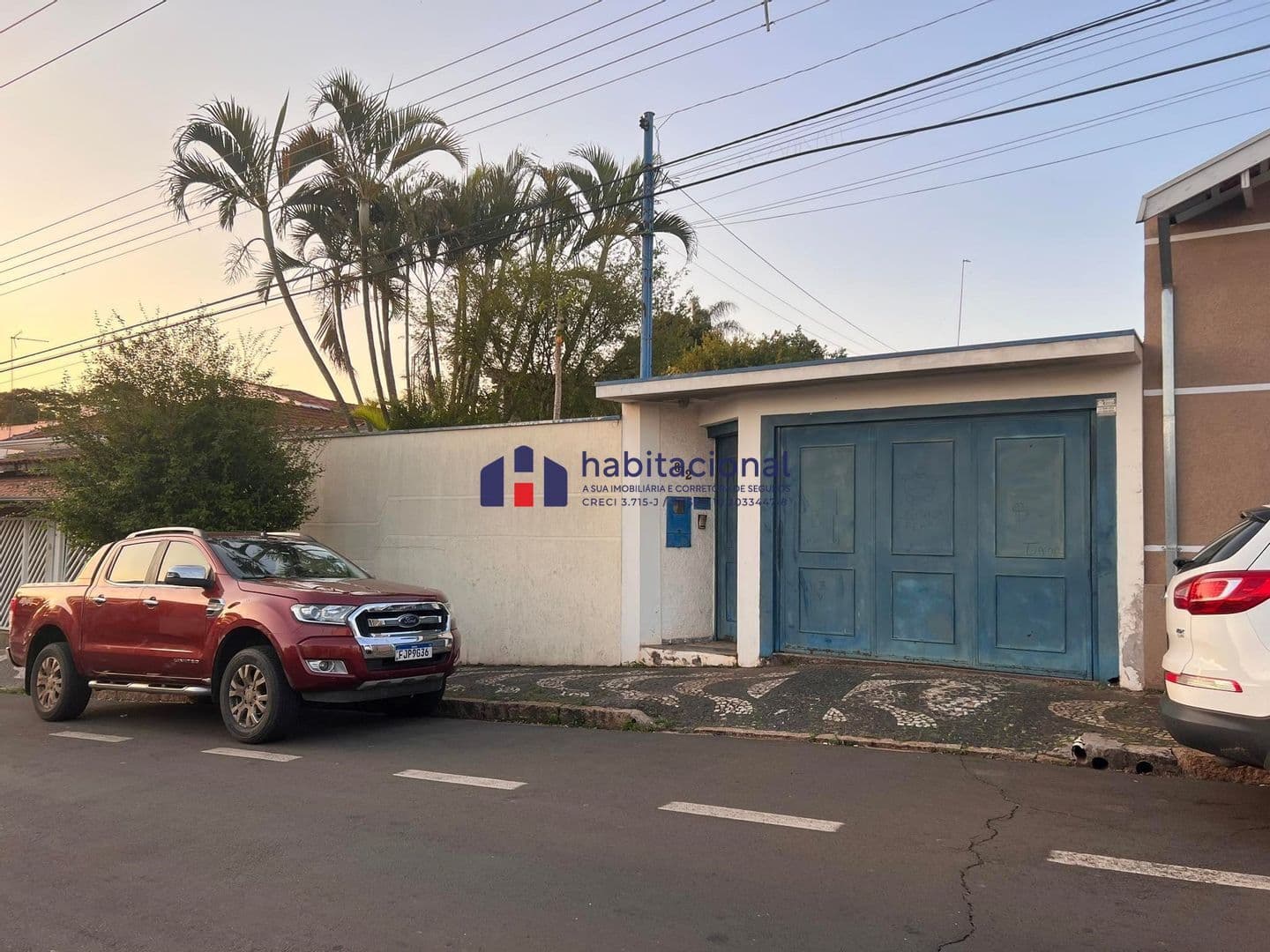 Casa à venda no bairro Centro em Araras/SP