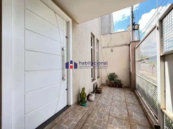 Casa à venda no bairro Jardim Alto da Colina em Araras/SP