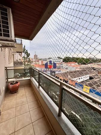 Apartamento Alto Padrão com 3 quartos Condomínio Residencial Alamanda