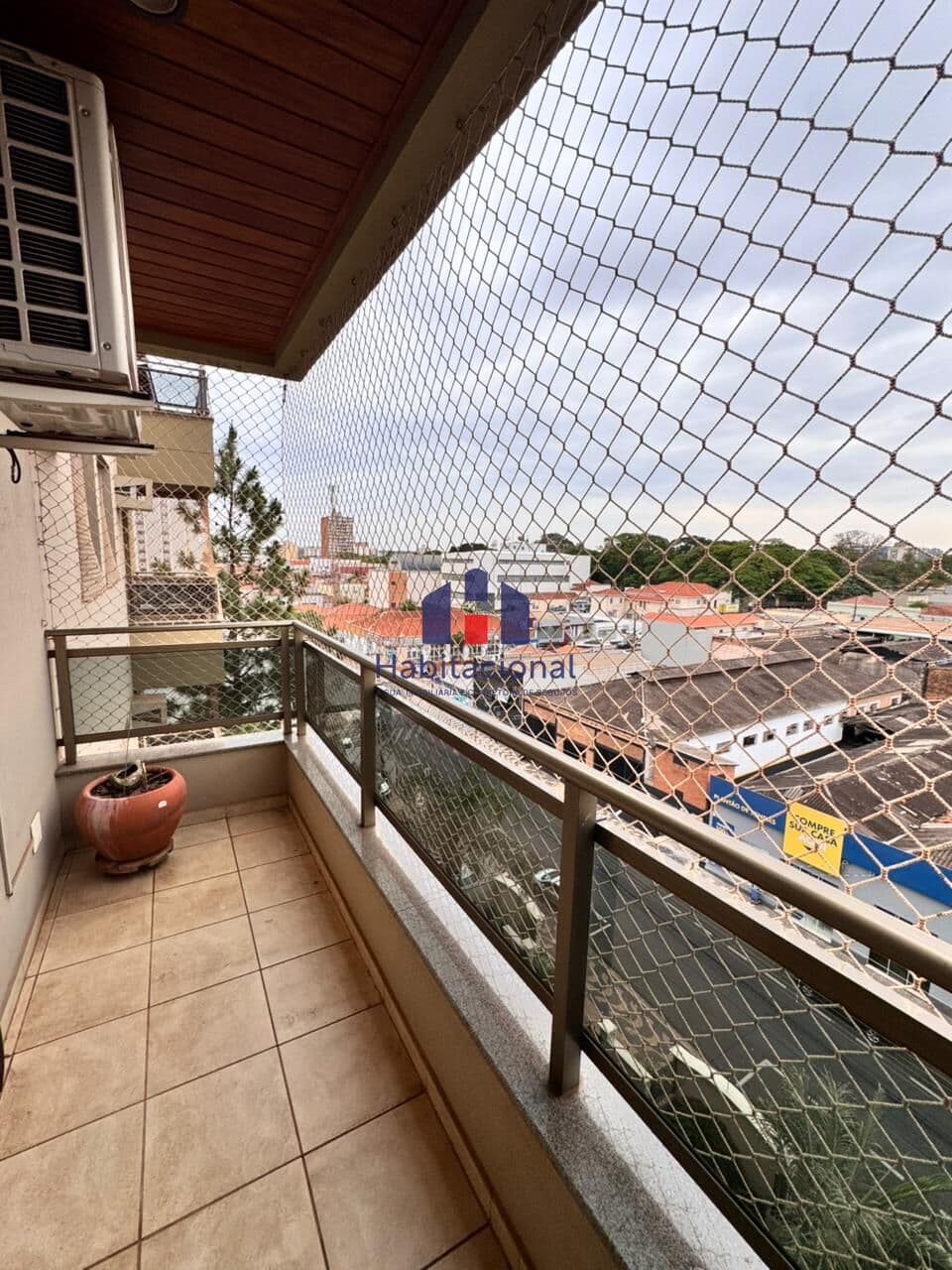 Apartamento Alto Padrão com 3 quartos Condomínio Residencial Alamanda