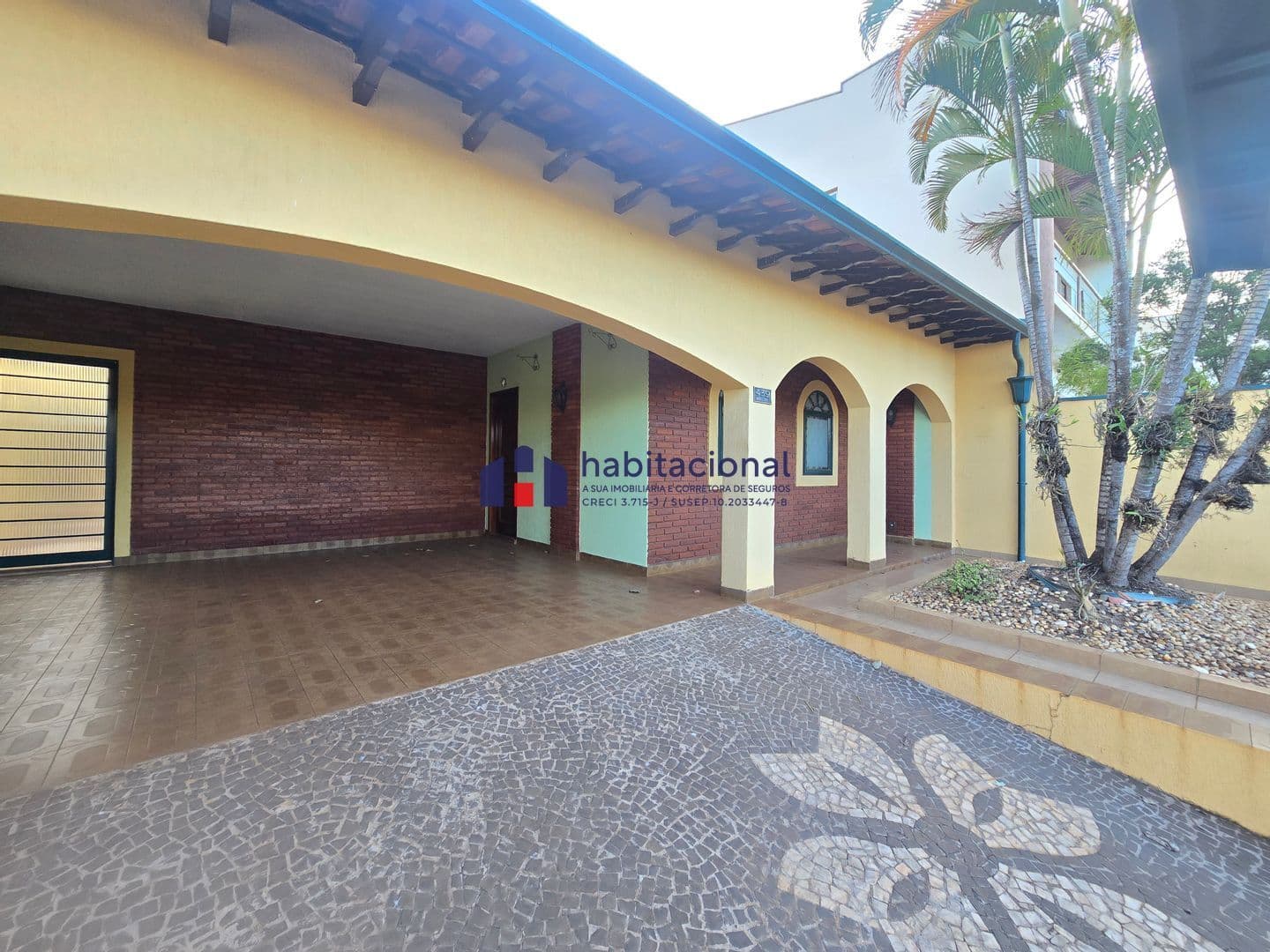 Casa à venda no bairro Jardim Cândida em Araras/SP