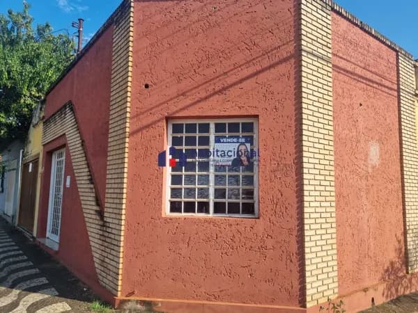 Casa à venda Centro em Araras/SP