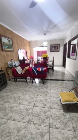 Casa em Araras - Jardim Abolição de Lourenço Dias