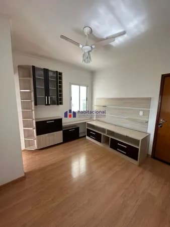 Apartamento à venda no bairro Jardim Alto das Araras em Araras/SP