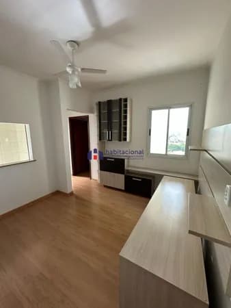 Apartamento em Jardim Alto das Araras, Araras/SP