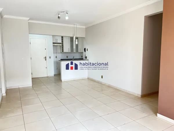 Apartamento à venda no bairro Centro em Araras/SP