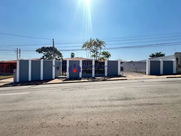 Casa à venda no bairro Jardim Piratininga em Araras/SP