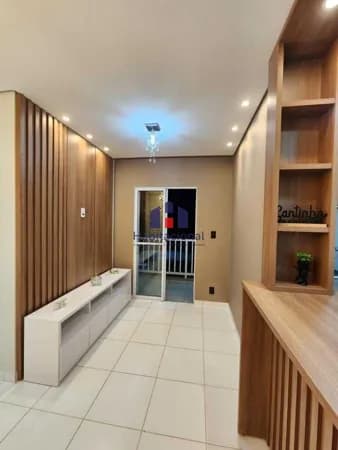 Apartamento Parque das Orquídeas, Araras, SP