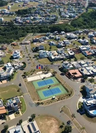 Terreno à venda Condomínio Samantha III em Araras/SP