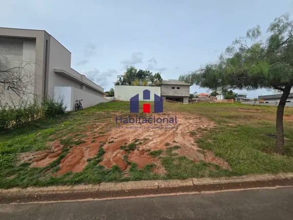 Lote a Venda Condominio Samantha 3