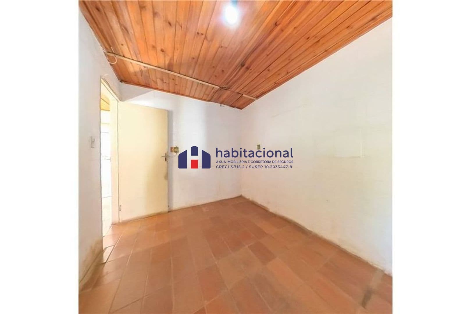 Casa à venda no bairro Jardim José Ometto III em Araras/SP