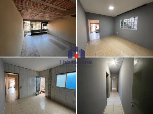 Casa à Venda – Bairro Dalla Costa