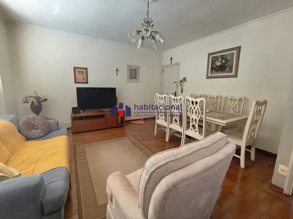 Apartamento à venda no Centro em Araras/SP