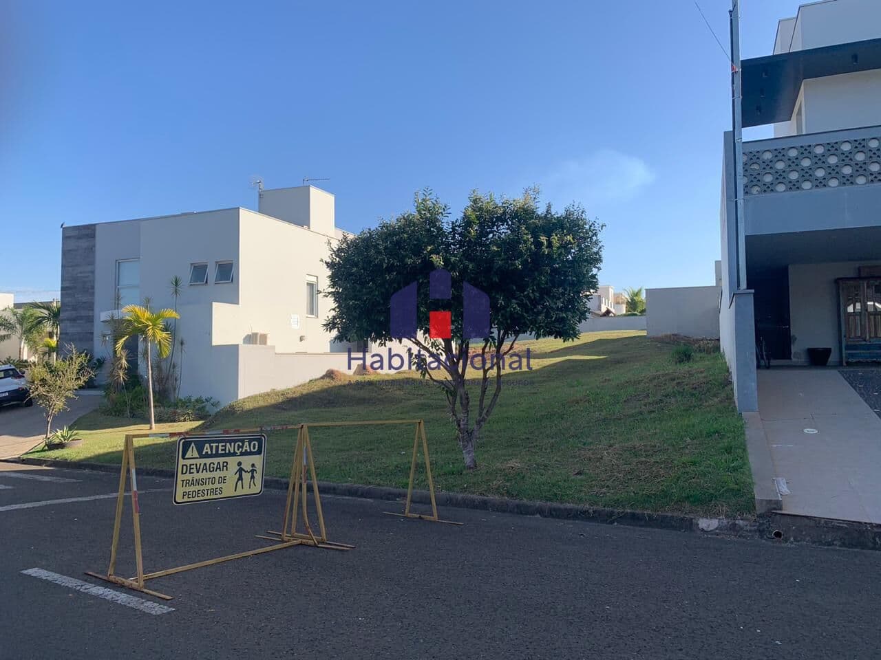 Terreno em Condomínio, Excelente lote a venda no condomínio Terras de Santa Elisa
