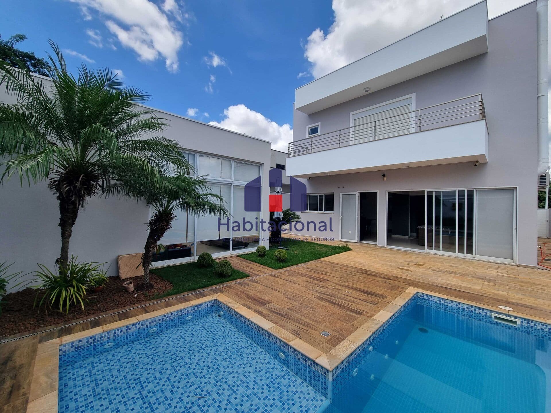 Casa 3 suítes em Condomínio, Terras de Santa Elisa, Araras, SP