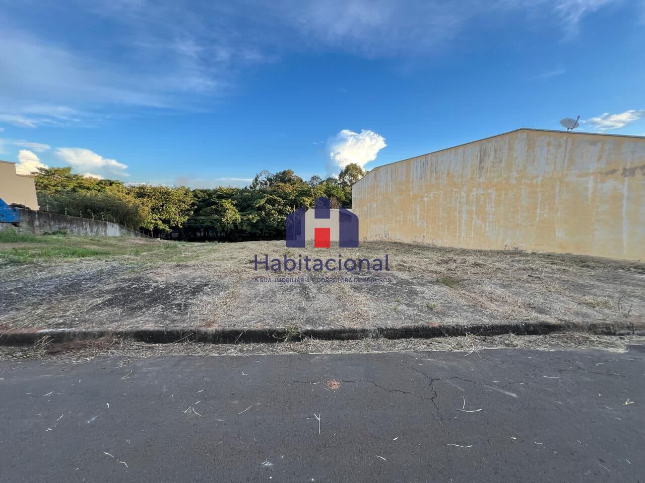 Terreno Lote Comercial/Residencial à Venda Jardim Cândida, Araras