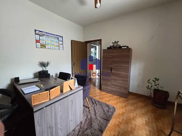 Casa a Venda no Jardim Fátima