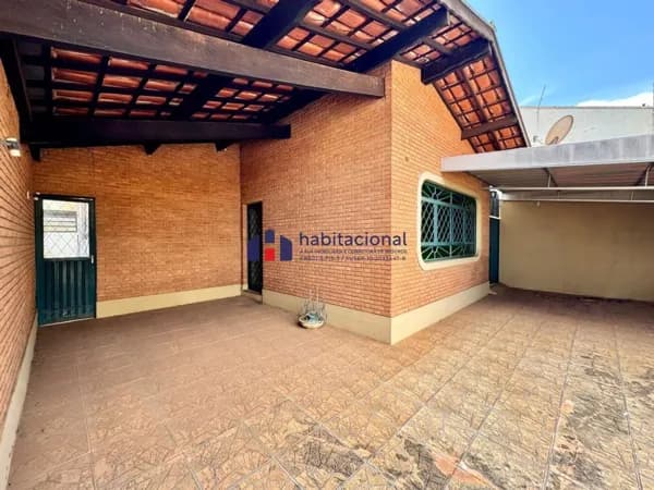Jardim São João
