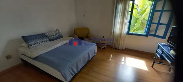 Casa à venda no bairro Jardim Piratininga em Araras/SP