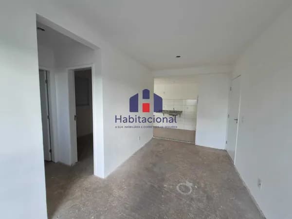 Apartamento em Sítios de Recreio Independência, Araras/SP