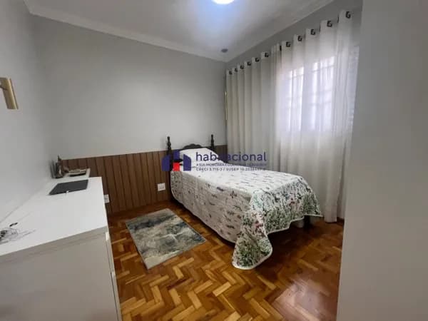 Casa à venda no bairro Jardim Cândida em Araras/SP