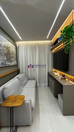 Apartamento Cerejeiras, Araras, SP