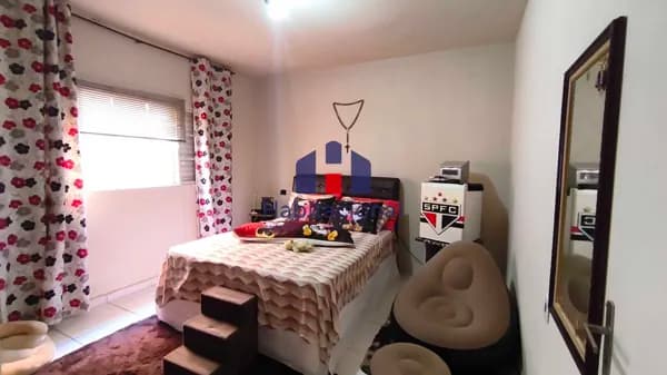 Casa em Araras - Parque das Árvores