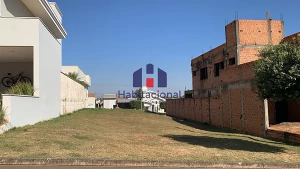 Terreno em Condomínio, Excelente lote a venda no condominio Terras de Santa Elisa