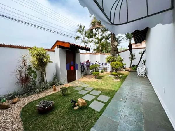 Casa Jardim das Flores