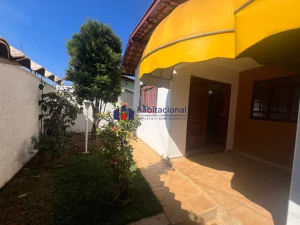 Casa à venda no bairro Vila Rodini em Araras/SP