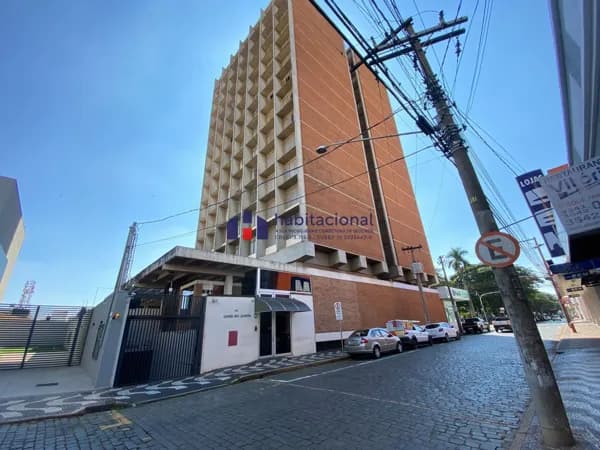Edifício Zurita