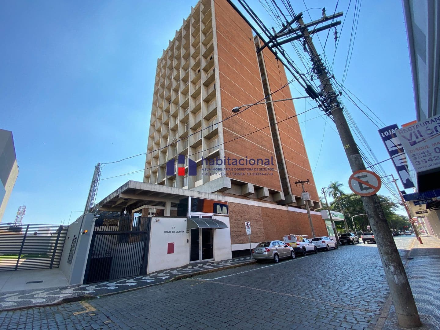 Edifício Zurita