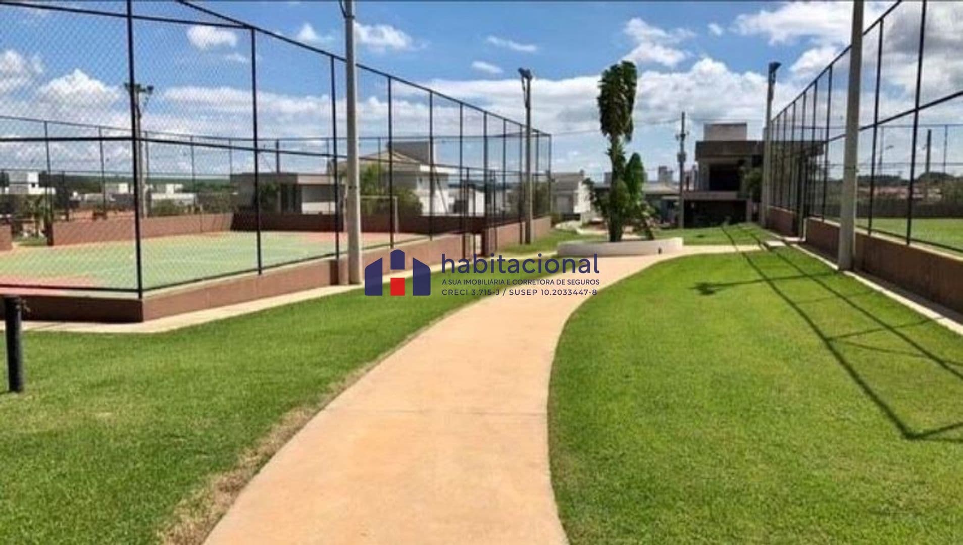 Terreno à venda no bairro Jardim Terras de Carolina em Araras/SP