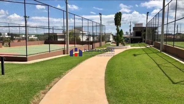 Terreno à venda no bairro Jardim Terras de Carolina em Araras/SP