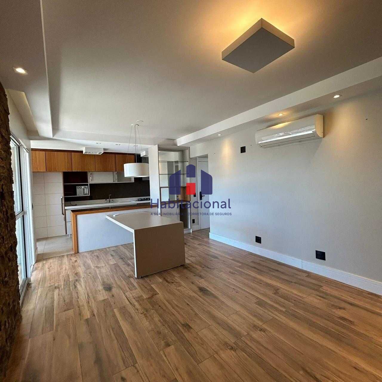Apartamento Plaza Alta, Araras, SP