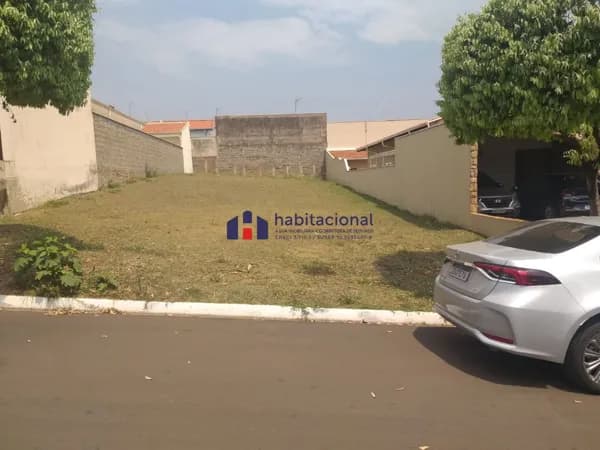 Terreno à venda no bairro Parque Terras de Santa Olívia em Araras/SP